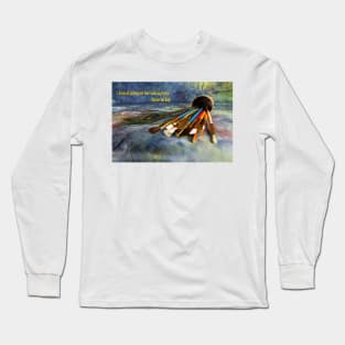 Dream Long Sleeve T-Shirt